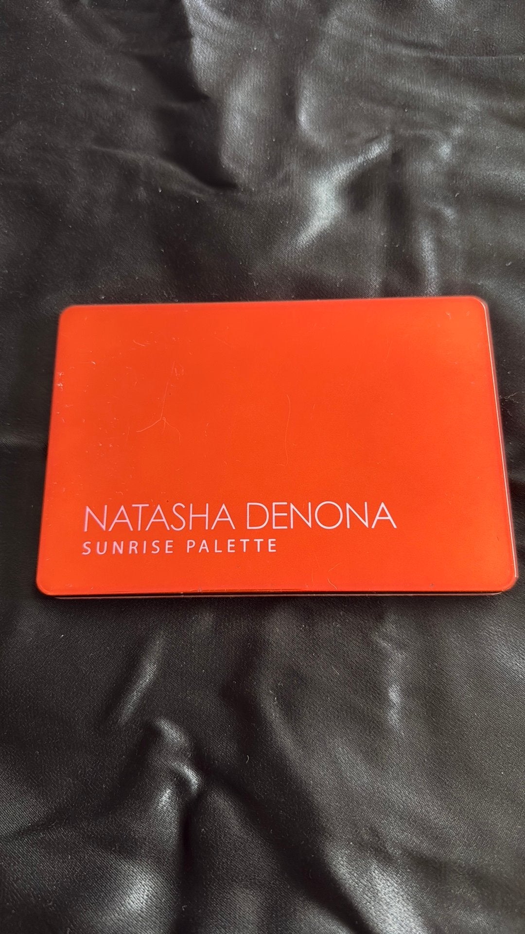 Natasha Denona Sunrise Eyeshadow Palette, Sieraden, Tassen en Uiterlijk, Uiterlijk | Cosmetica en Make-up, Ophalen of Verzenden
