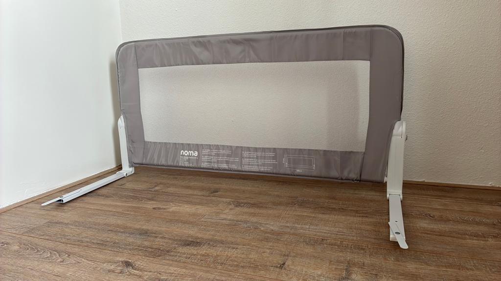 Noma bedhekje, Ophalen, Zo goed als nieuw, Minder dan 140 cm, Minder dan 70 cm