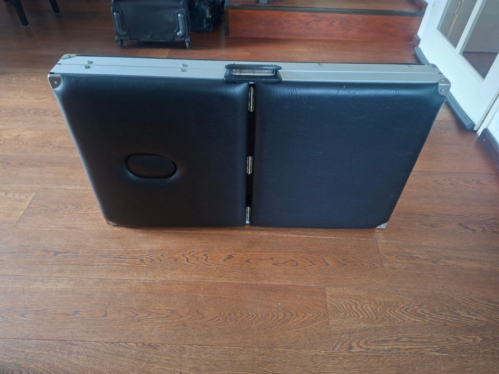 Opvouwbare Massagetafel - Koffer Model, Sport en Fitness, Ophalen of Verzenden