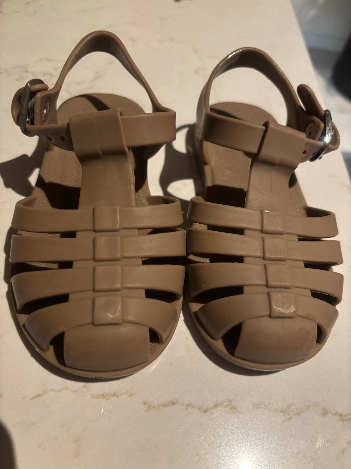 Liewood waterschoenen maat 23, Ophalen of Verzenden, Gebruikt, Jongen of Meisje, Schoenen