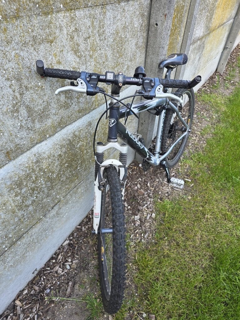 RIDLEY mountainbike, Fietsen en Brommers, Minder dan 10 versnellingen, Gebruikt, Ophalen, Overige merken