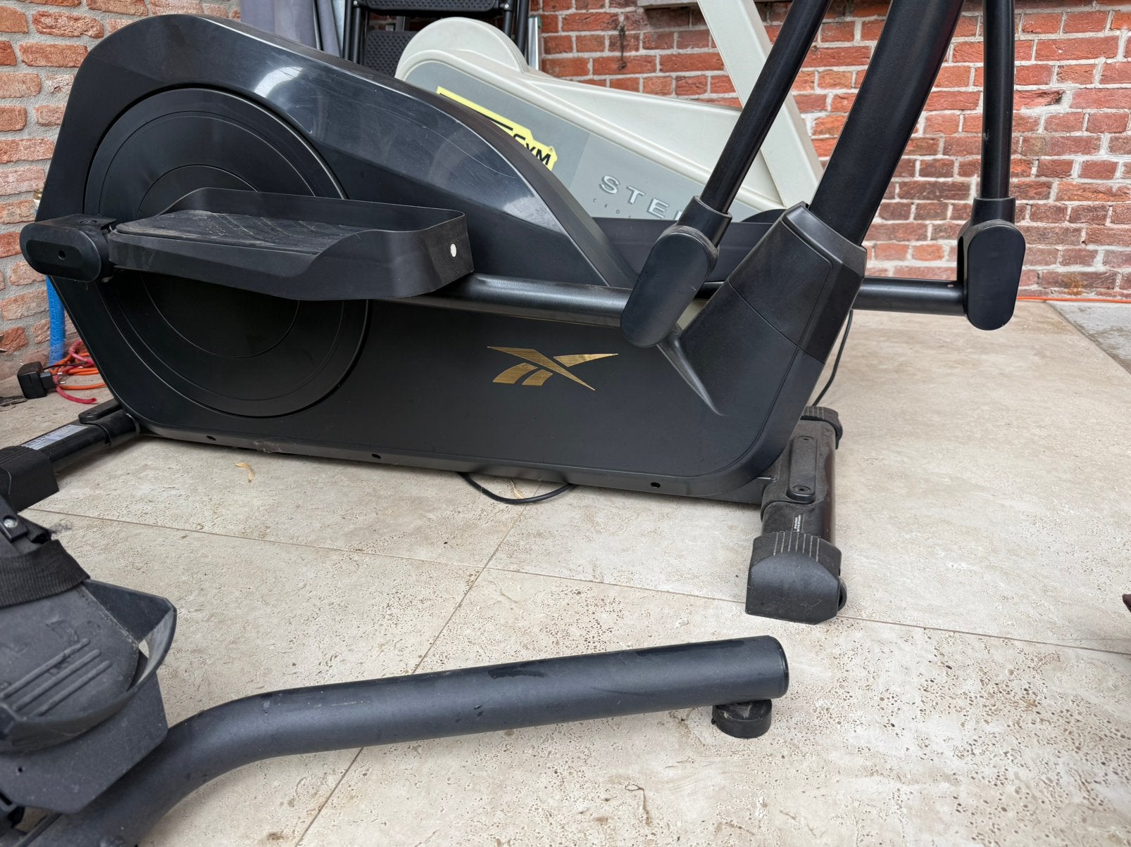 Reebok crosstrainer, Ophalen, Zo goed als nieuw, Crosstrainer
