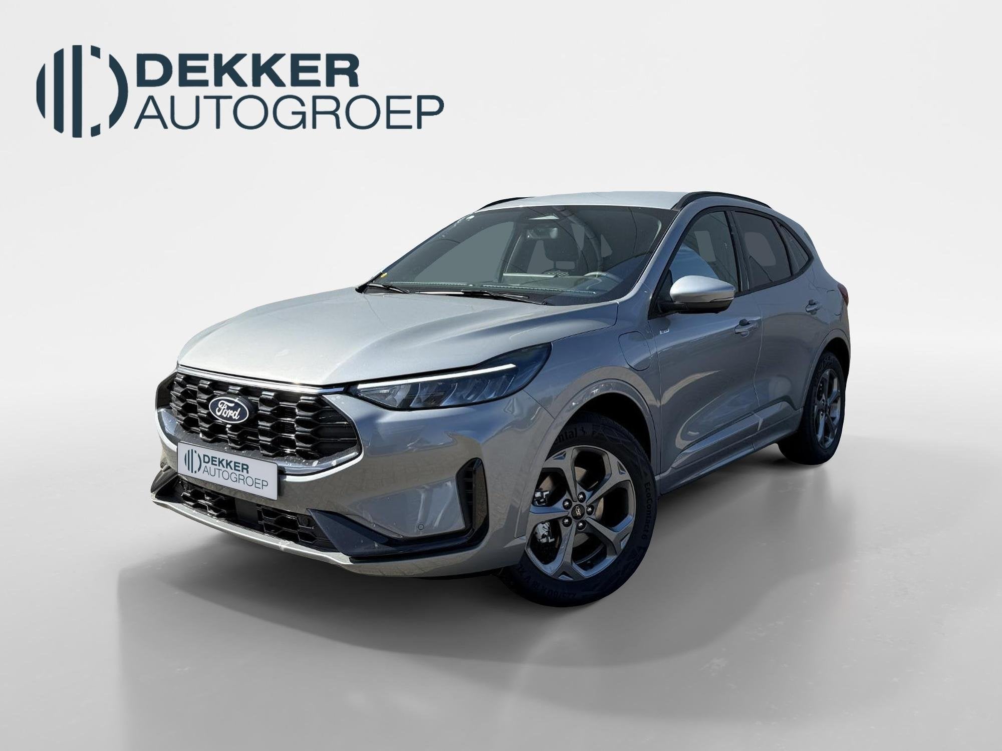 Ford Kuga 2.5 PHEV ST-Line 243 PK | Wegklapbare trekhaak | D