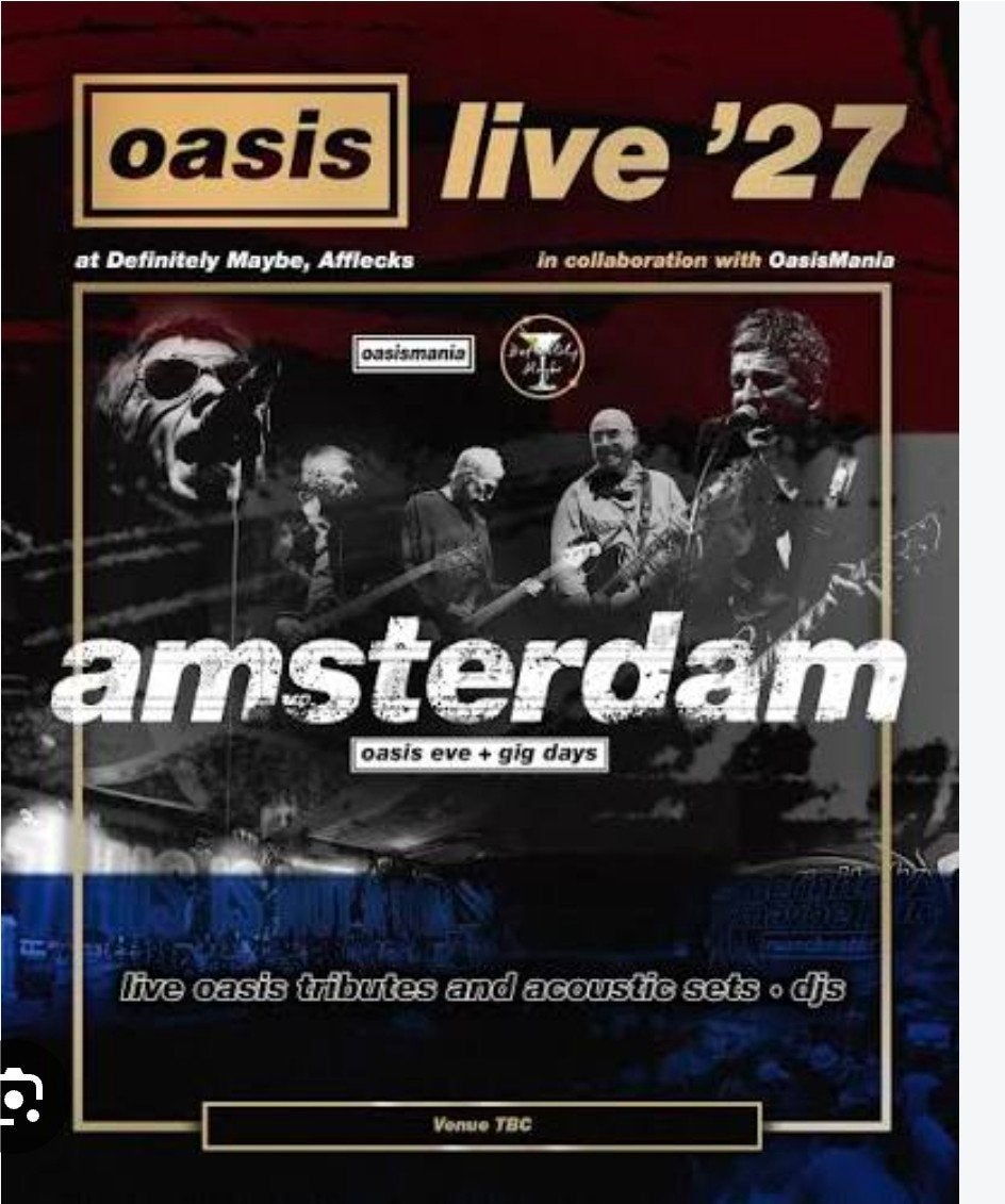 Oasis veldkaarten 16 juli (3 stuks), Drie personen of meer, Juli