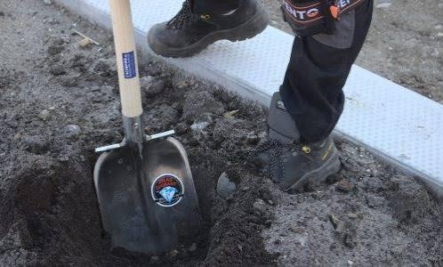 Zzp werk gezocht Allround, grondwerker bouwopruimer