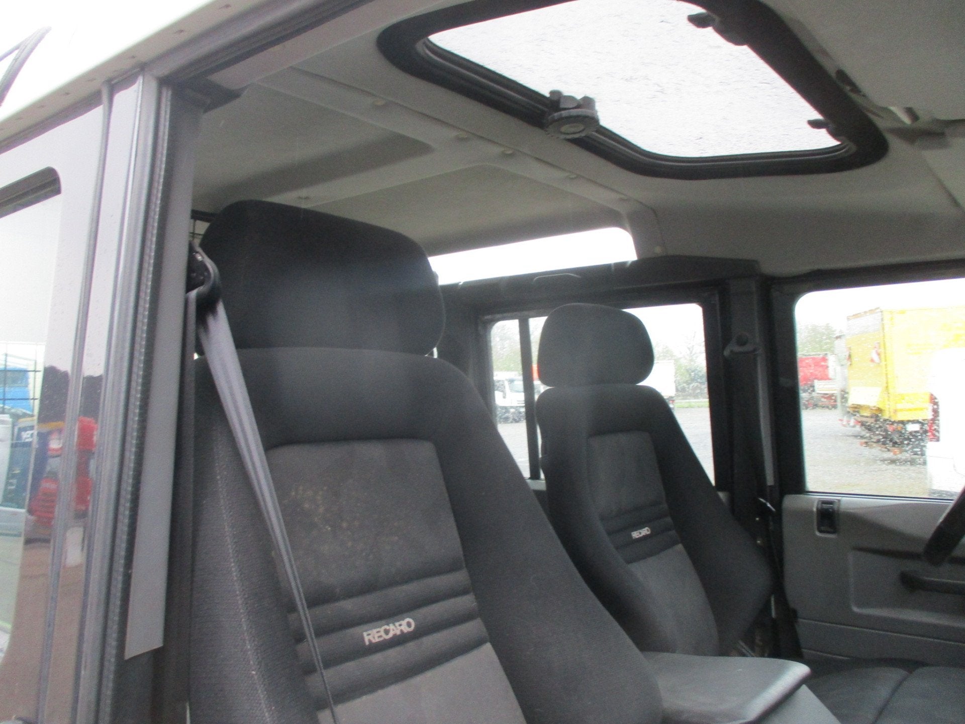 Land Rover Defender 2.5 110 Td5 County | LIER | WINCH | GOOD, foto 7