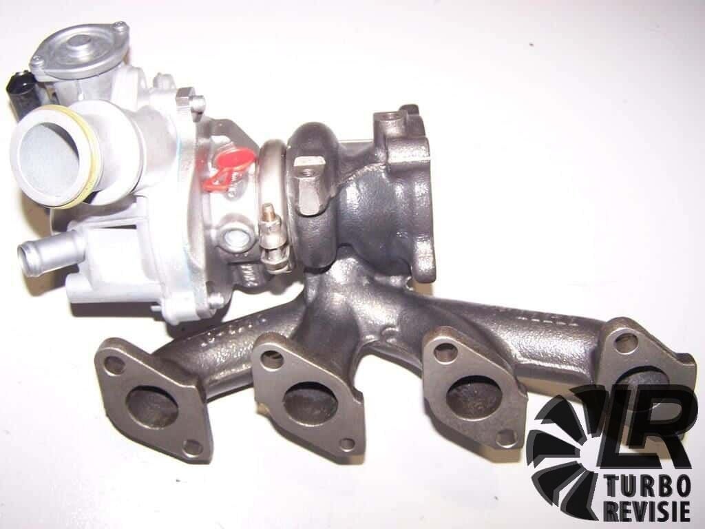 Turbo revisie 1.2 tsi/tfsi   CBZA,CBZB  03F145701K 105 pk, Seat, -, -, Ophalen of Verzenden