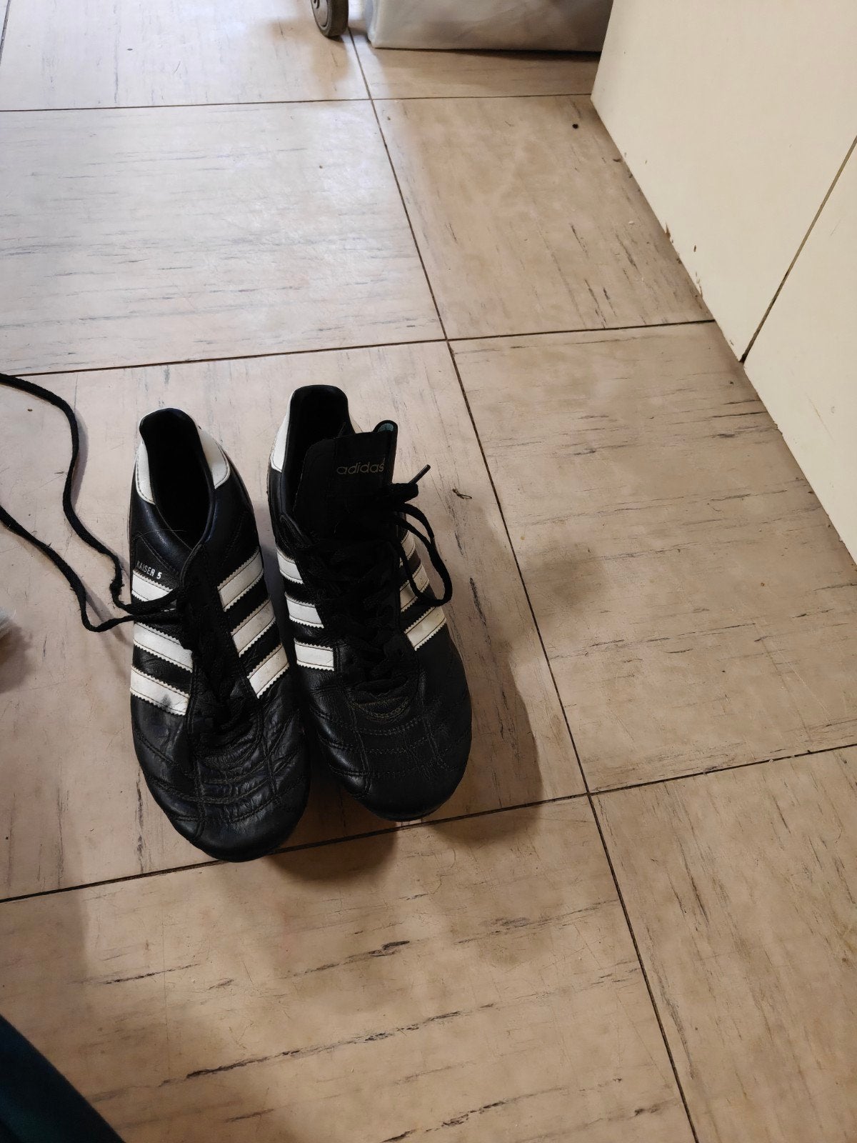 Adidas kaiser 5 cup, Ophalen of Verzenden
