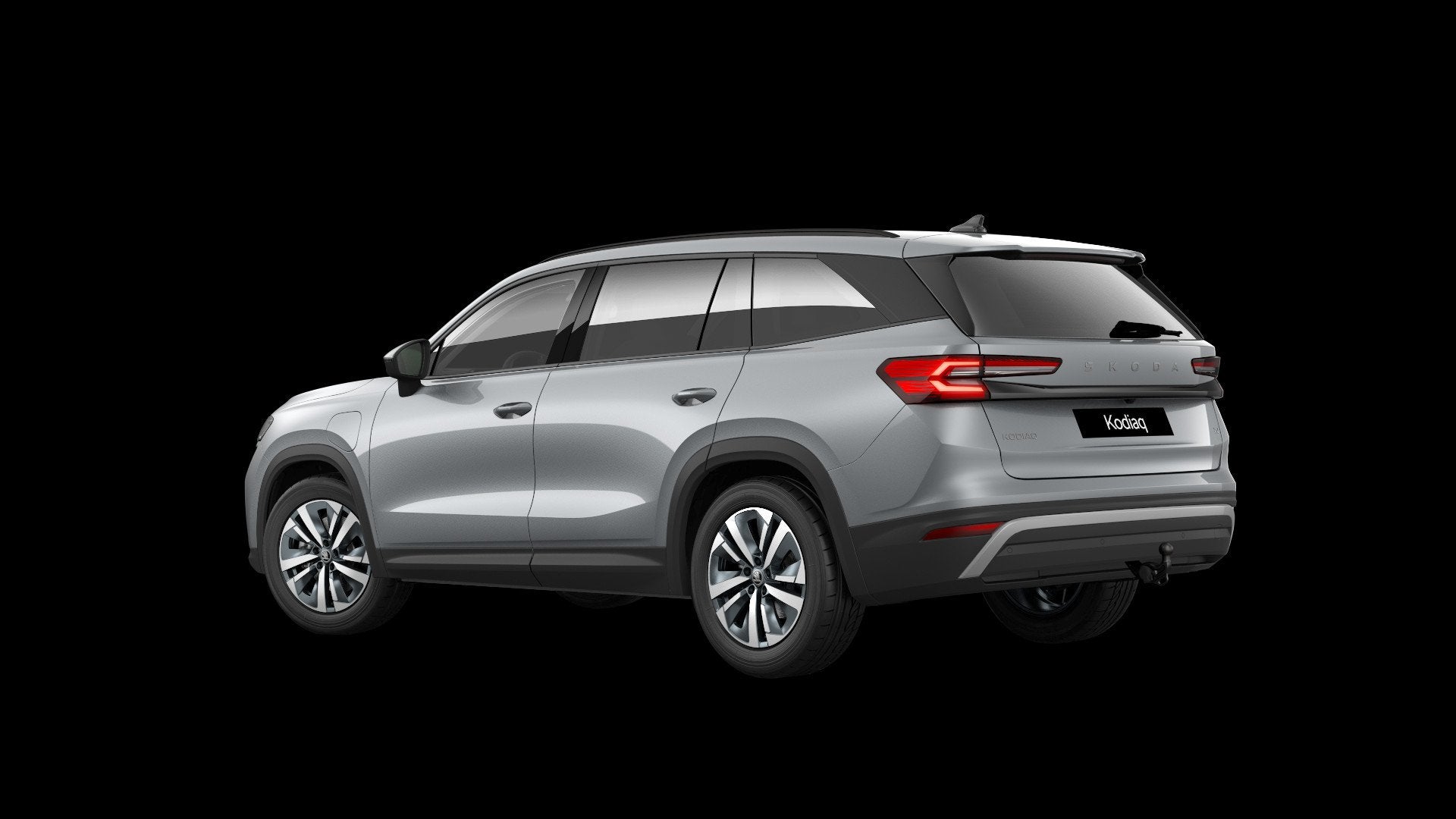 Skoda Kodiaq 1.5 TSI PHEV Business Edition 204 PK | Navigati, Auto's, Lichtsensor, Stof, 1498 cc, Euro 6