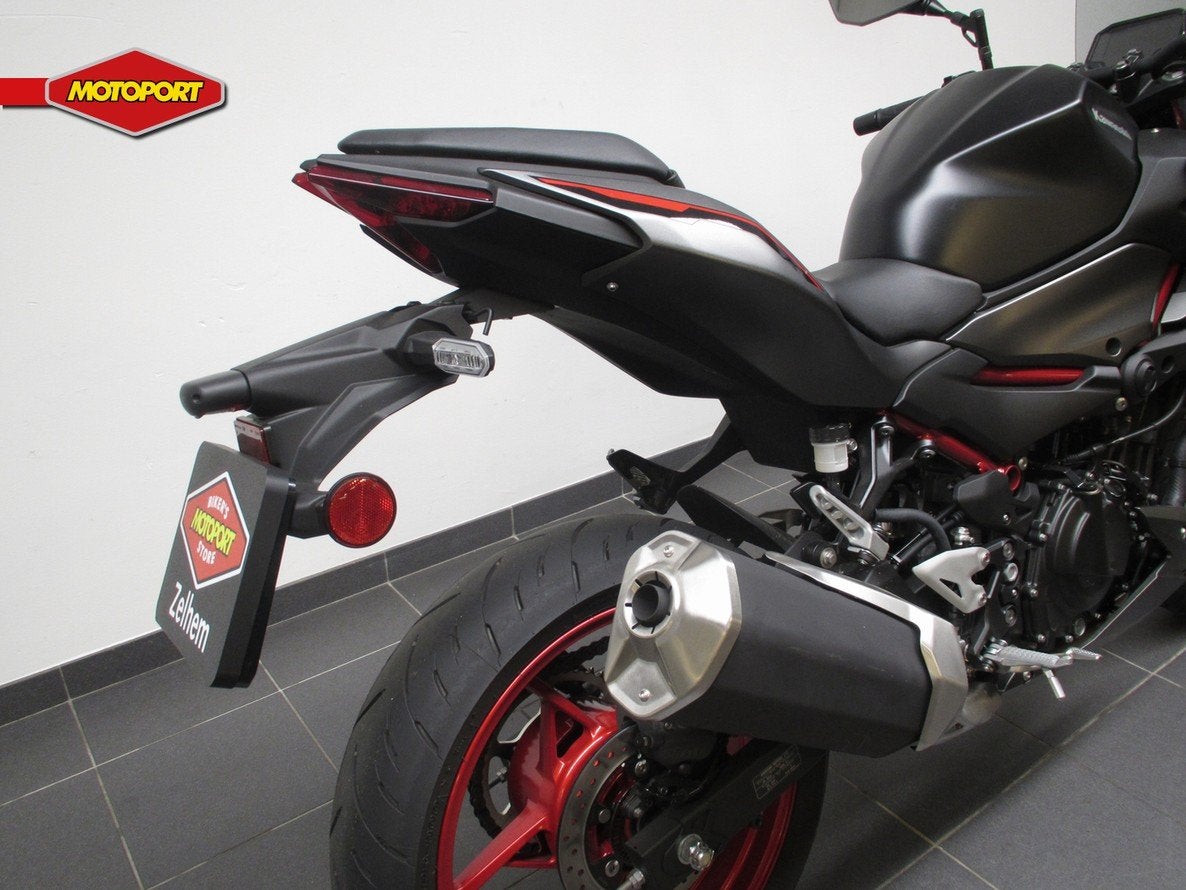 Kawasaki Z 500 SE (bj 2025), Motoren, Bedrijf, Info@kawasaki.nl, ABS, Jacobus Spijkerdreef 1-3
2132 PZ  Hoofddorp, NL