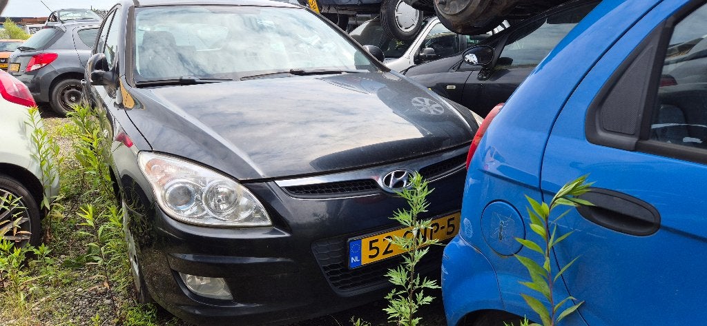 hyundia I 30 voor onderdelen, Ophalen of Verzenden, Gebruikt, Hyundai