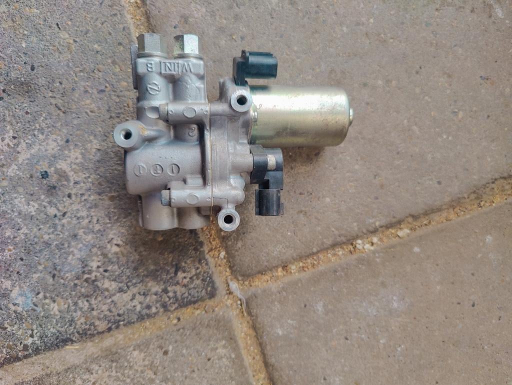 ABS Pomp Honda ST1300 Pan European 2008 - Zeer Goede Staat, Ophalen of Verzenden, Gebruikt