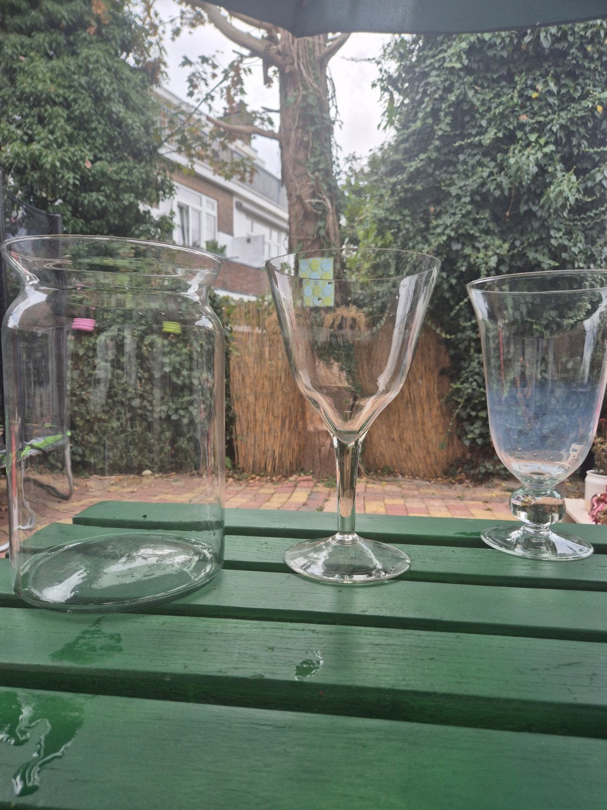 bruiloft /feest decoratie, Hobby en Vrije tijd, Feestartikelen, Ophalen, Versiering, Geboorte of Huwelijk