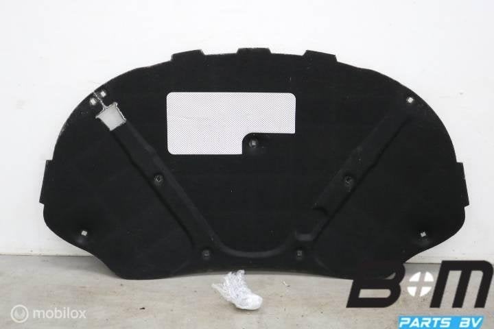 Motorkap isolatie VW CC 3C8863831B, Gebruikt