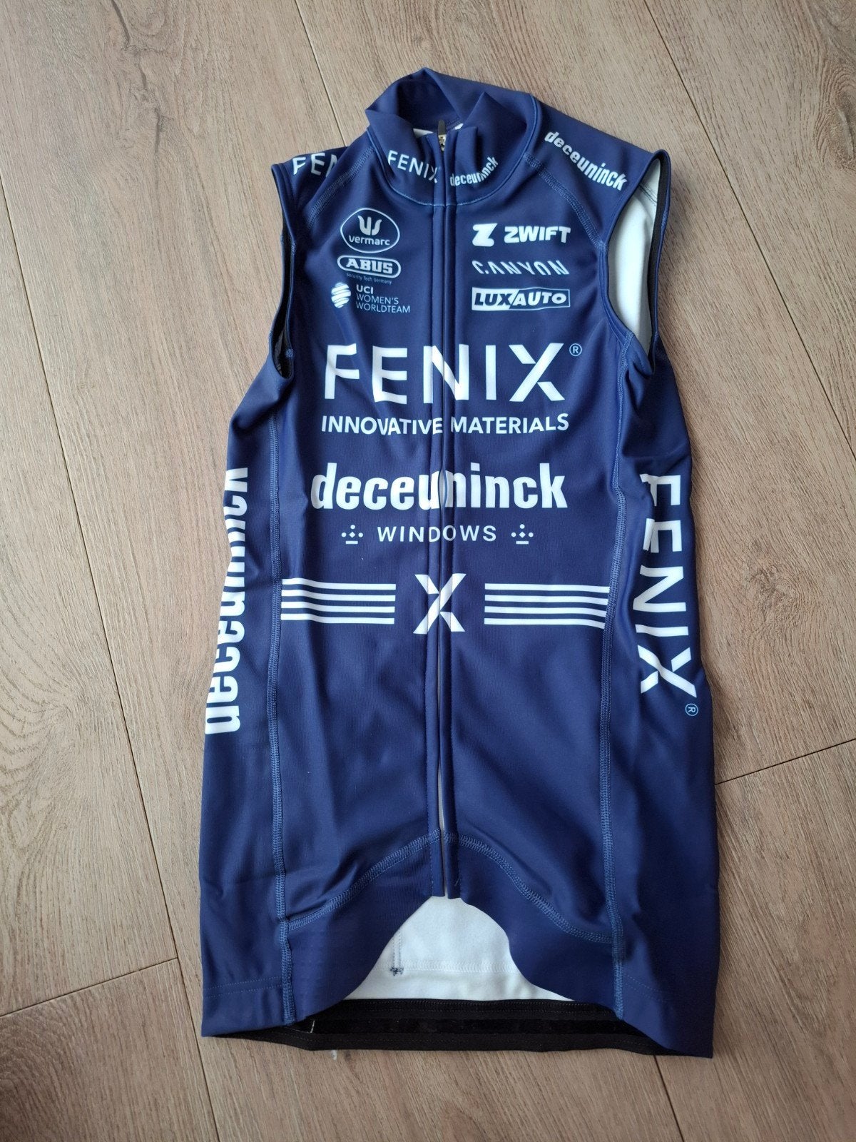 Fenix deceuninck body nieuw maat s dames, Ophalen of Verzenden, Nieuw, Dames, Bovenkleding