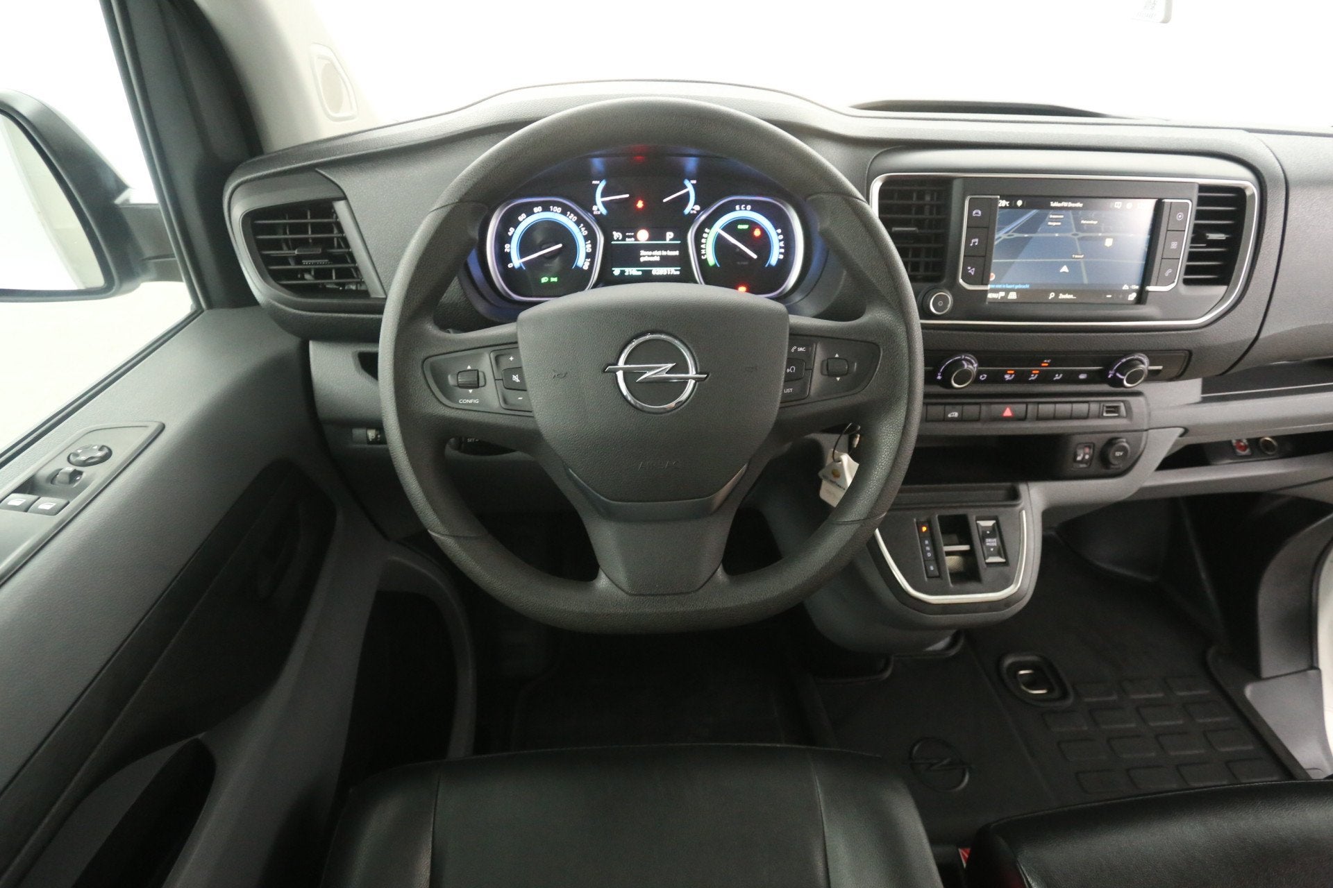 Opel Vivaro-e