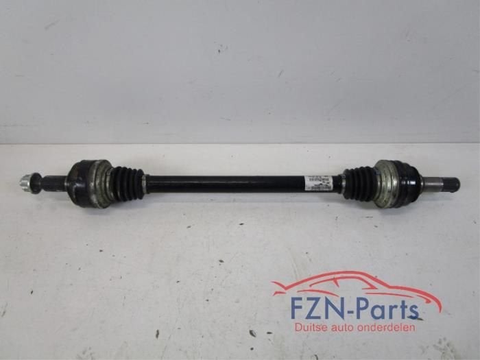 VW Touareg 7P Aandrijfas Links, Ophalen of Verzenden, Gebruikt