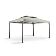 Grizzly Europe tentdak 3x3, Ophalen, Nieuw, Minder dan 5 meter, Minder dan 4 meter