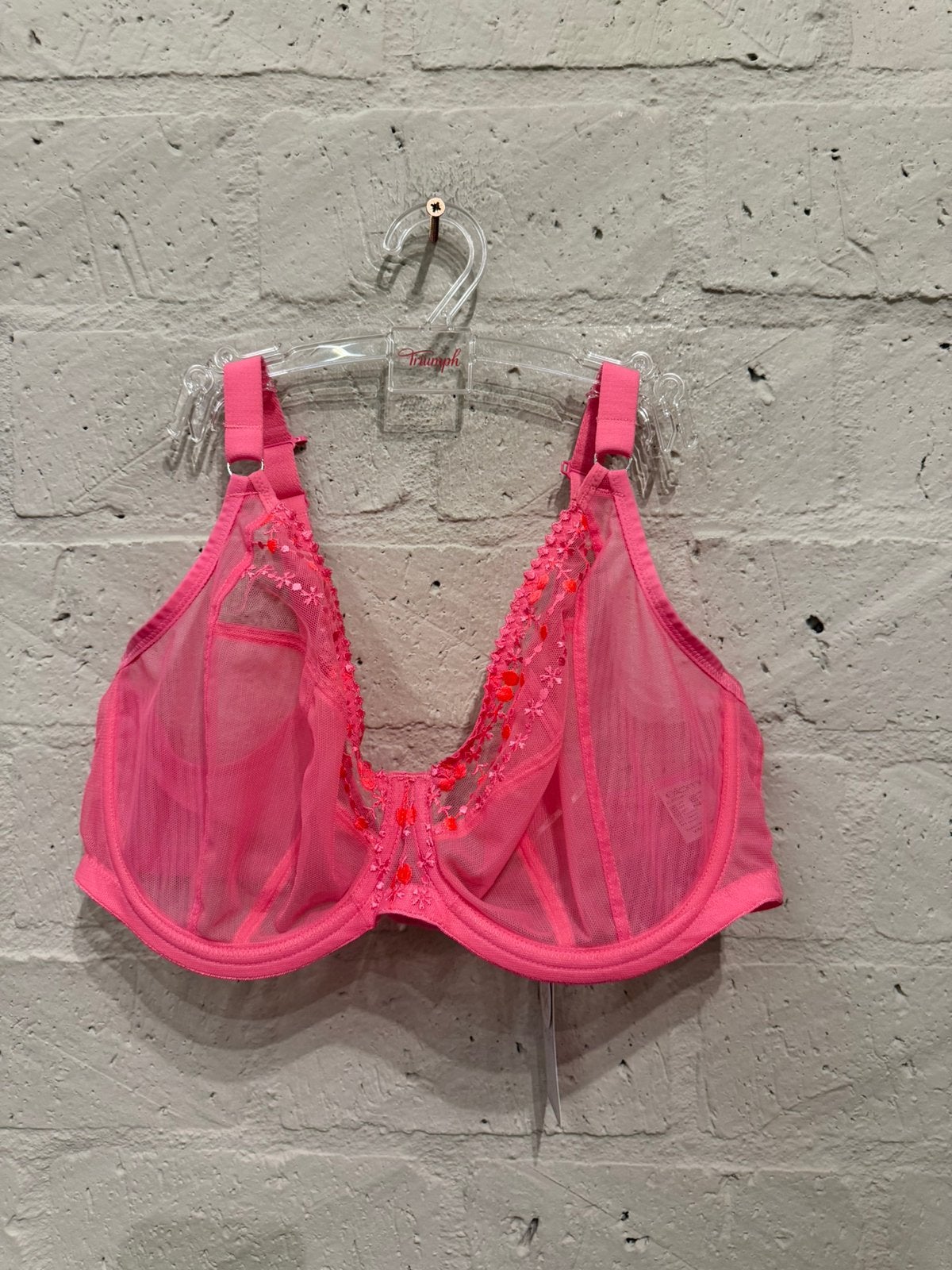 Elomi bh 80H NIEUW!! Nu €35, Ophalen of Verzenden, Zwart, BH