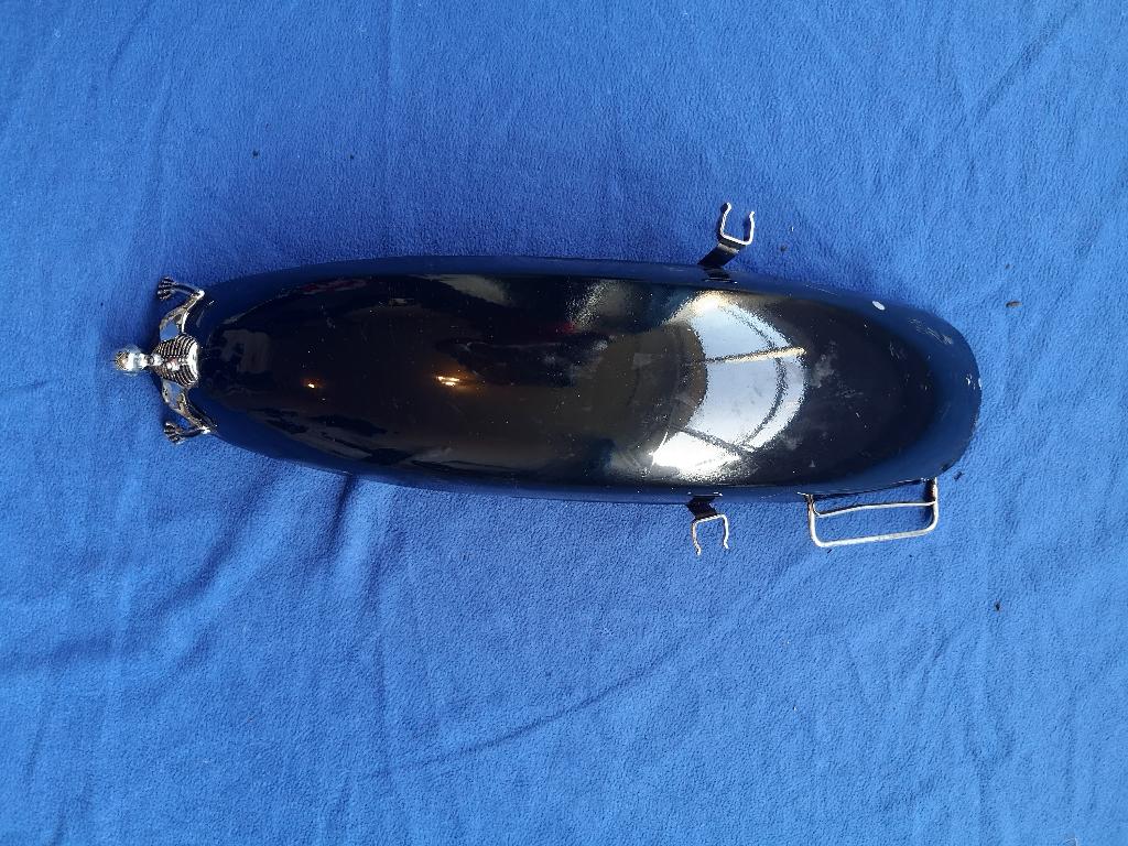 VOORSPATBORD HONDA MAGNA V65 / VF1100 C, Motoren, Ophalen, Gebruikt