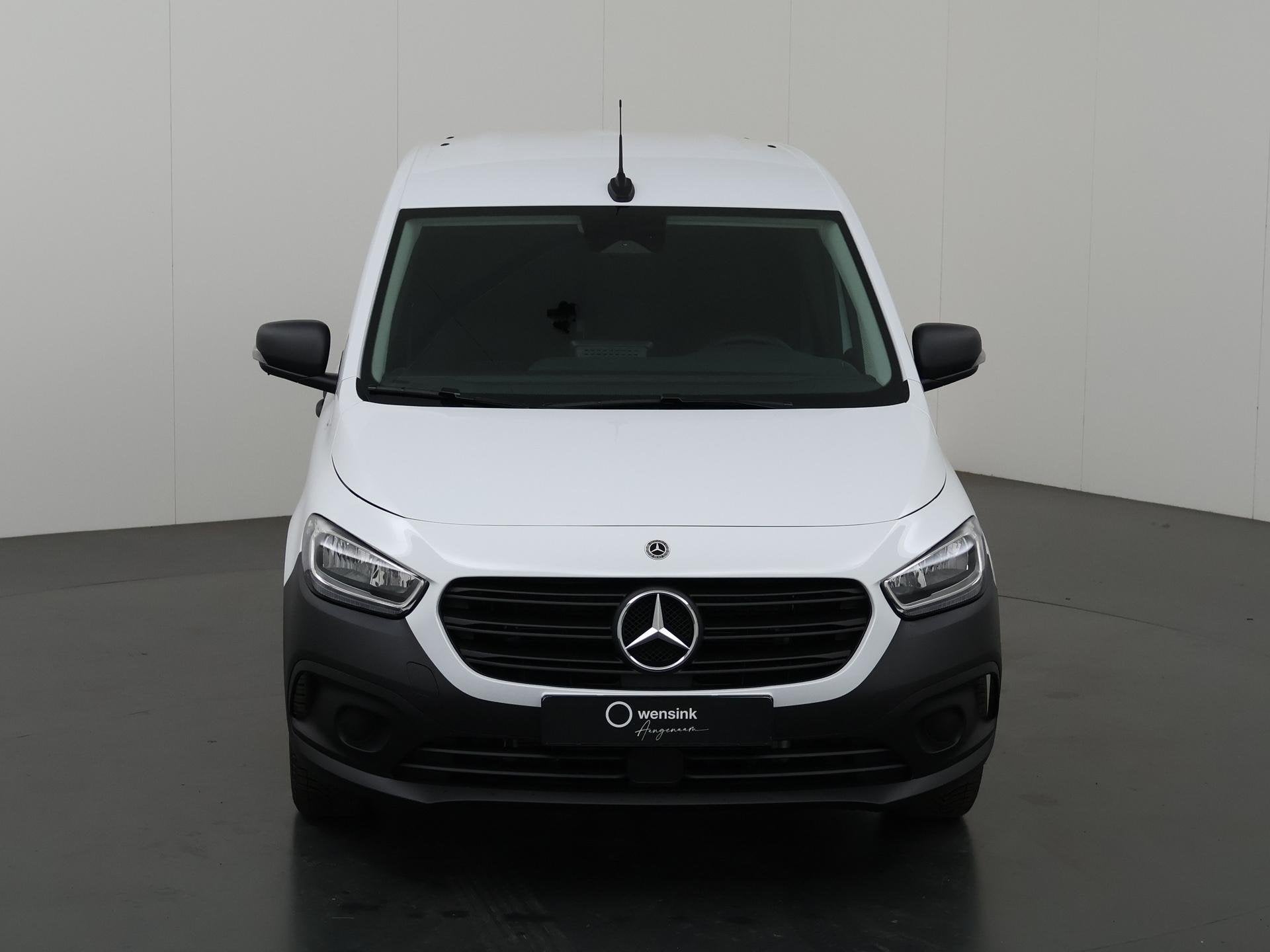 Mercedes-Benz Citan 108 CDI L1 Base | Achteruitrijcamera | A, Voorwielaandrijving, Stof, 4 cilinders, Mercedes-Benz