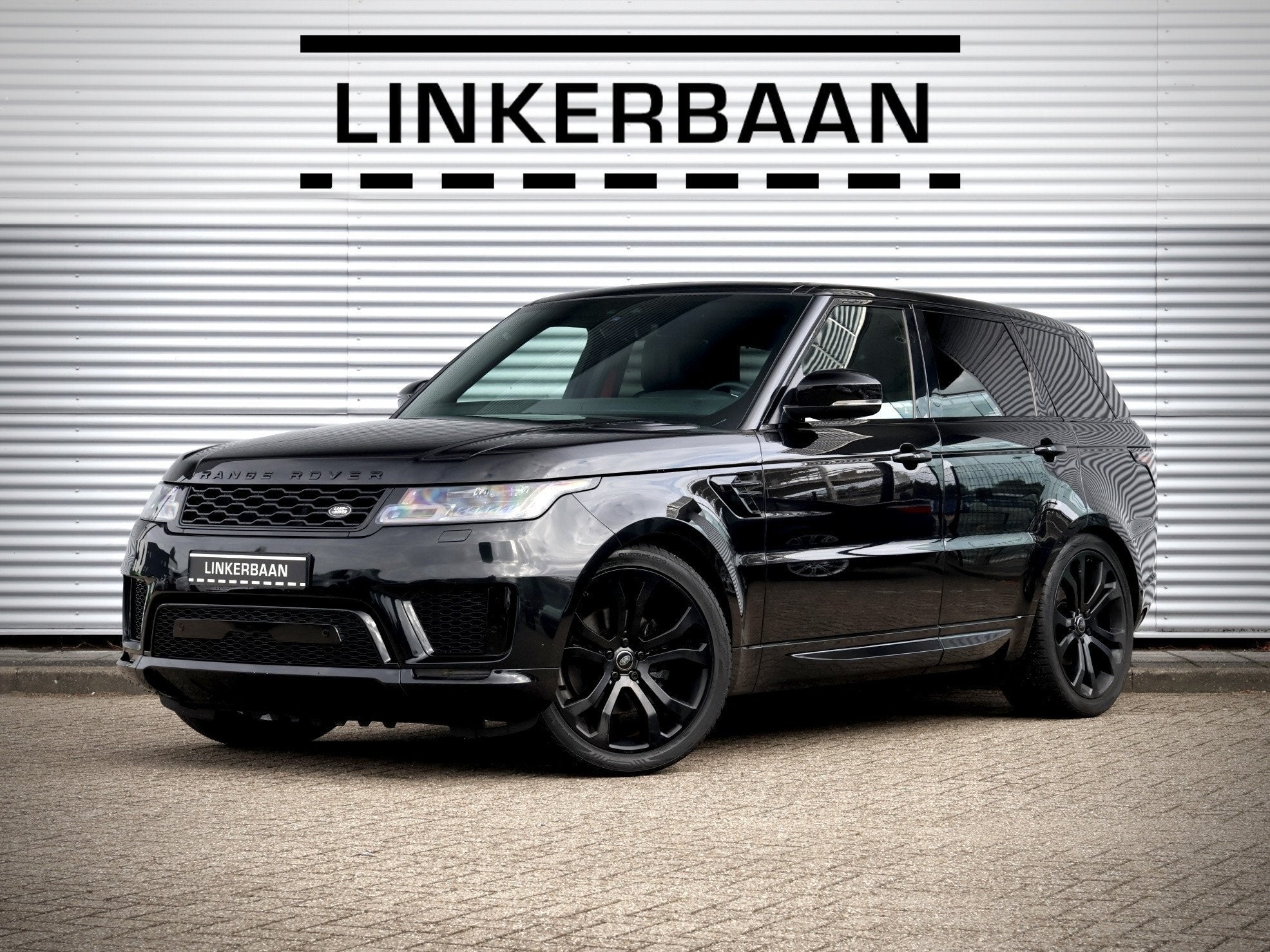 Land Rover Range Rover Sport HSE Dynamic | Panorama | ACC |, Auto's, Automaat, Gebruikt, Euro 6, 2993 cc
