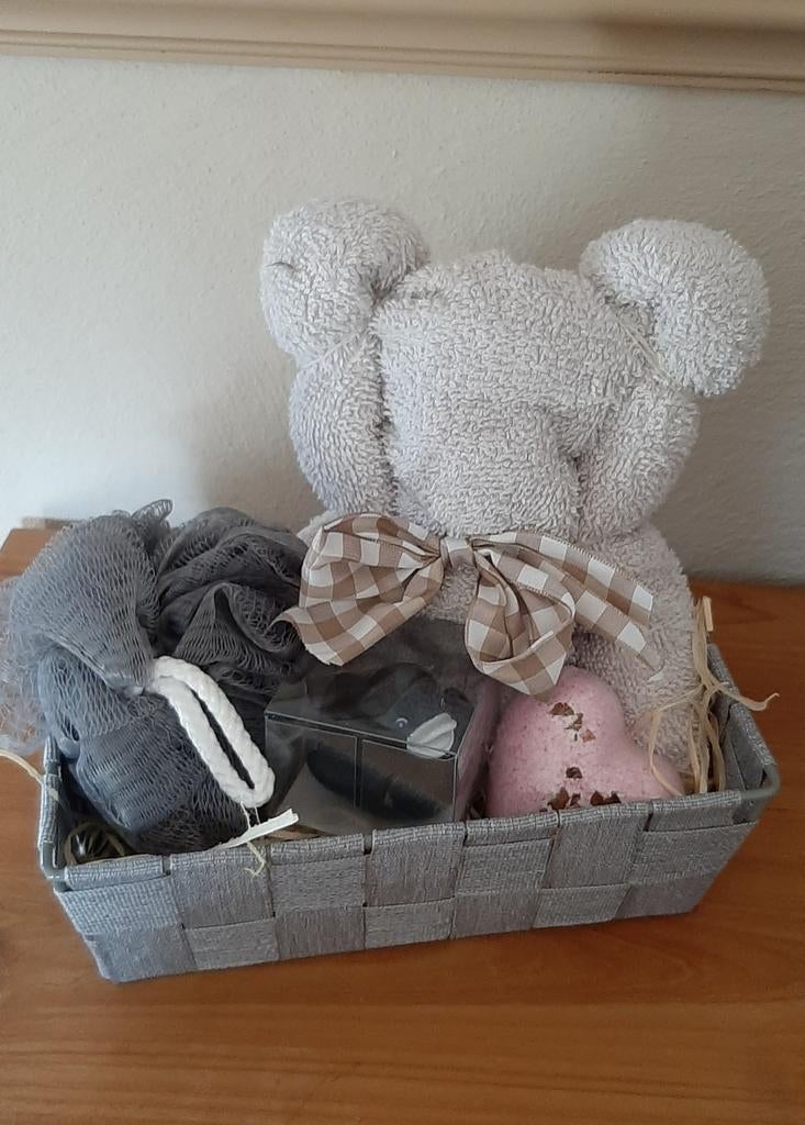 CADEAUTJES Handdoek., Ophalen of Verzenden, Nieuw
