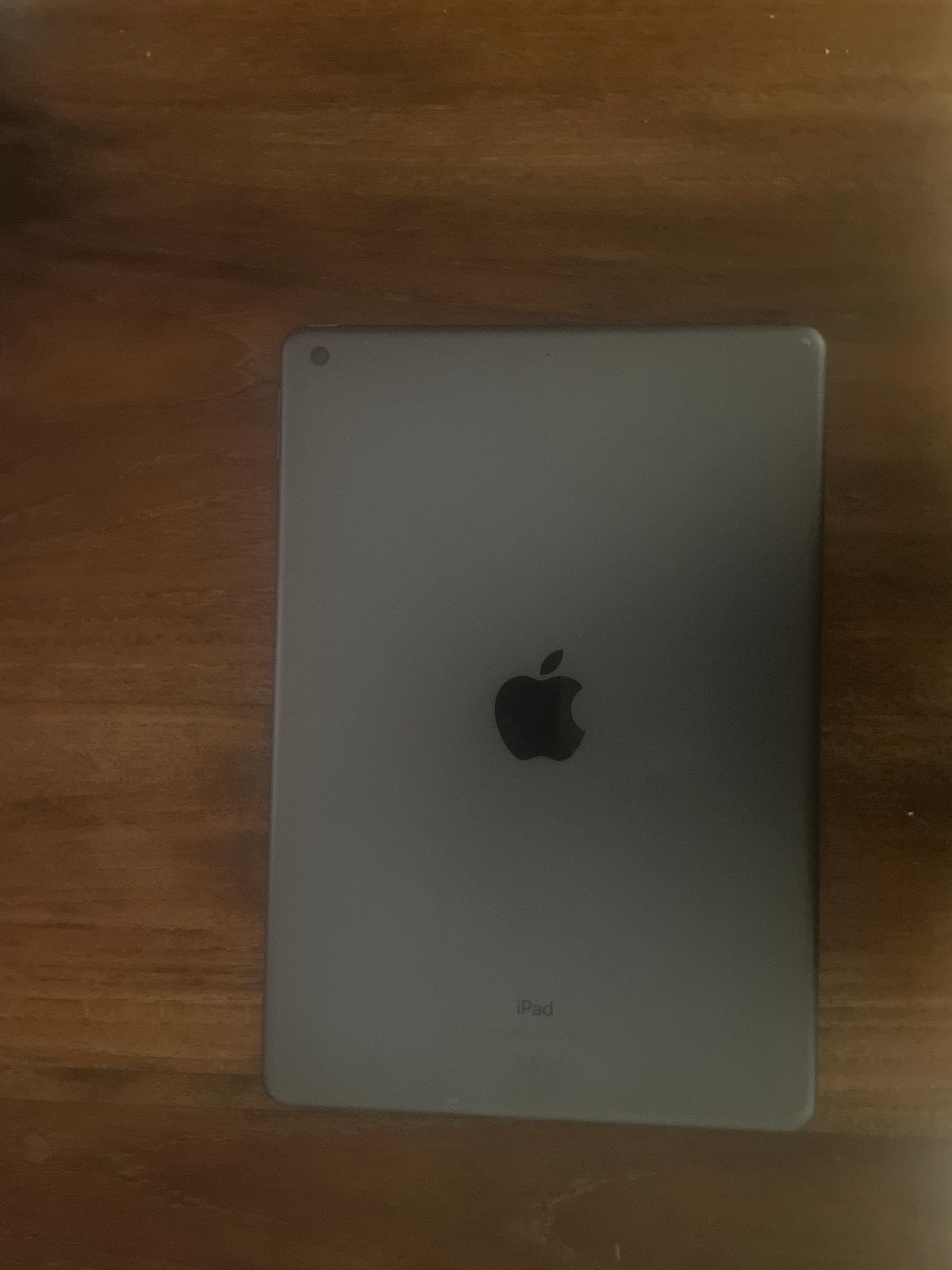 iPad 7e generatie 128GB -  werkt prima, 10 inch, Gebruikt, Apple iPad, Ophalen of Verzenden