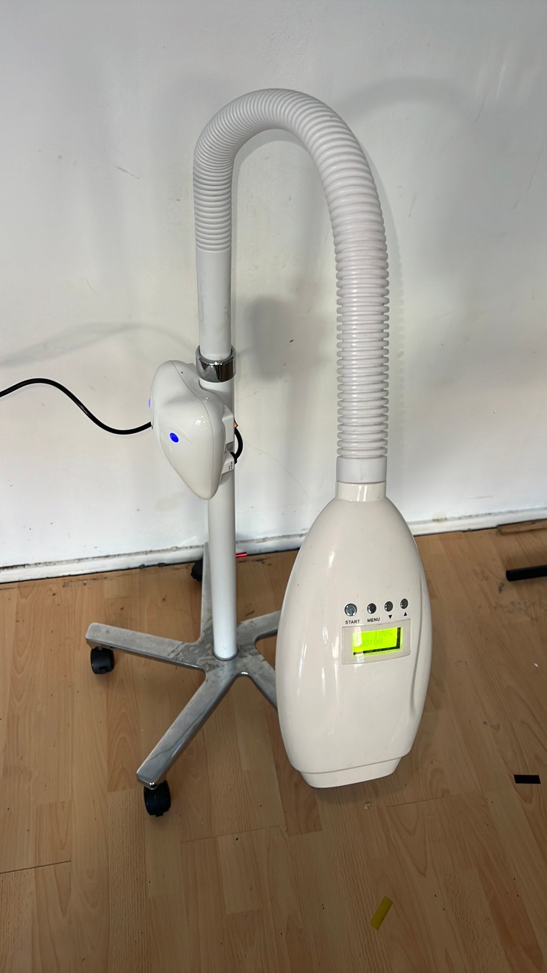 Professionele tandenbleeklamp, Ophalen, Zo goed als nieuw, Overige typen