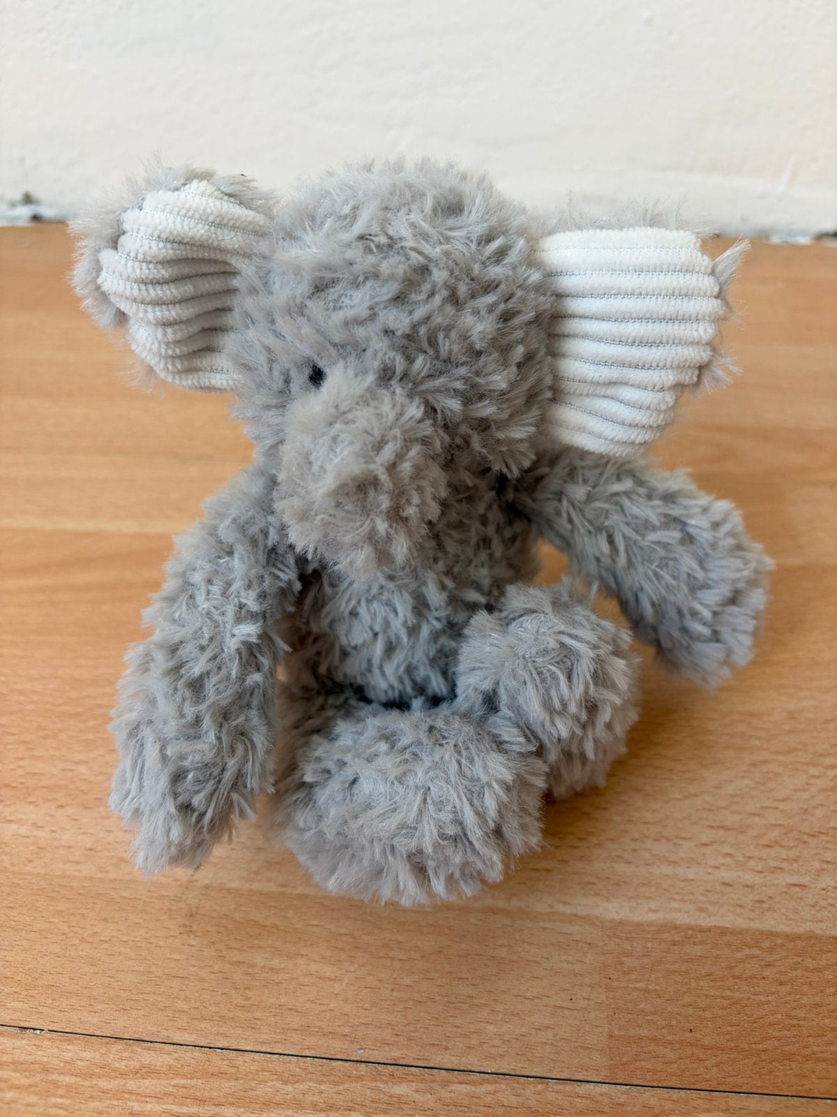 Hema olifant knuffeltje, Hema, Overige karakters, Grijs, Ophalen of Verzenden
