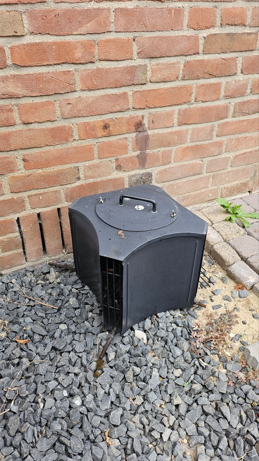 schoorsteenkap, Ophalen of Verzenden, Elektrisch, Overige soorten