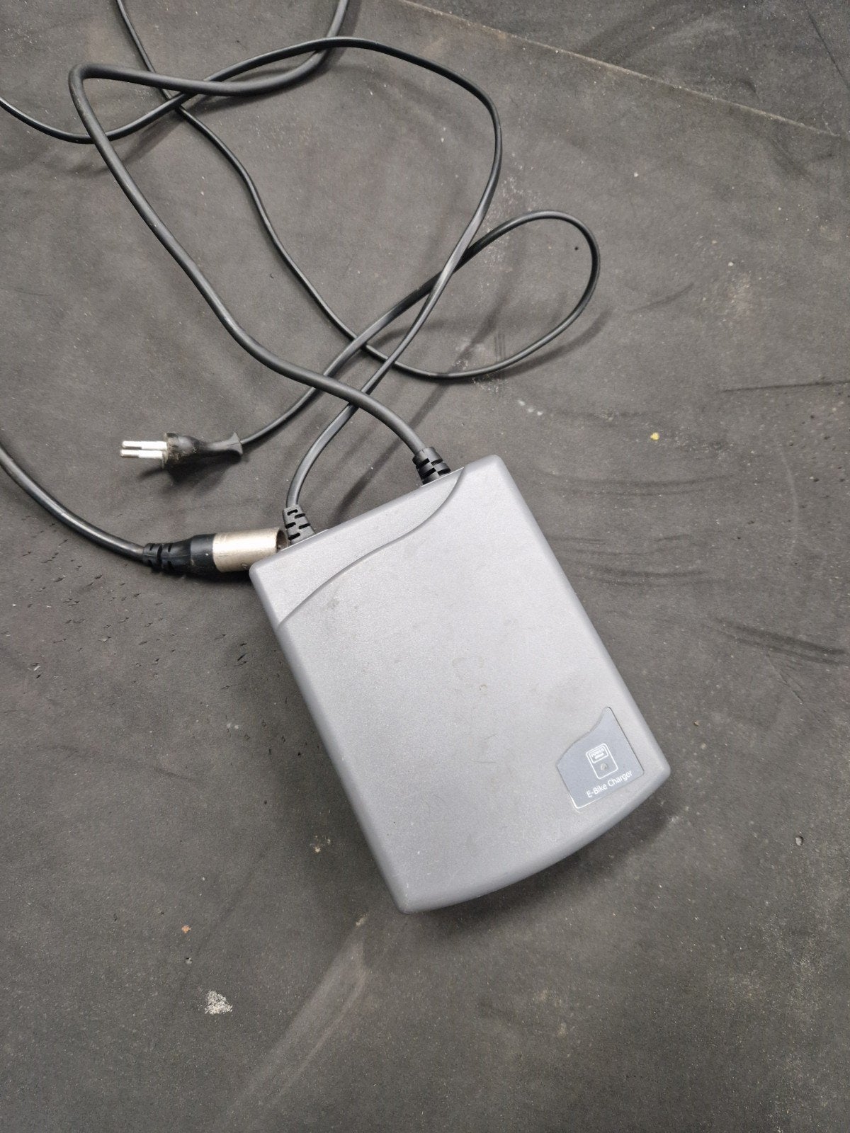 Lader e bike 3 pin, Ophalen of Verzenden