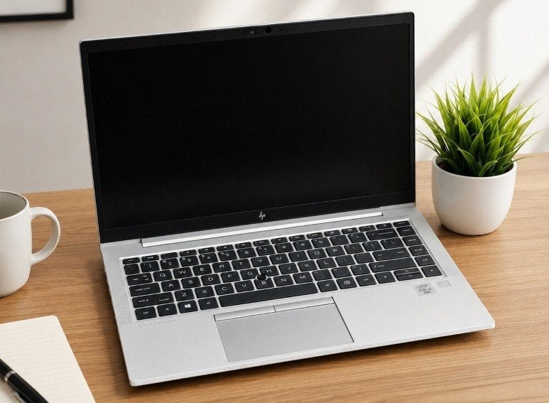 HP Elitebook 840 G7 | Core i5 | Touchscreen | Bang & Olufsen, Gebruikt, 2 tot 3 Ghz, Qwerty, 8 GB