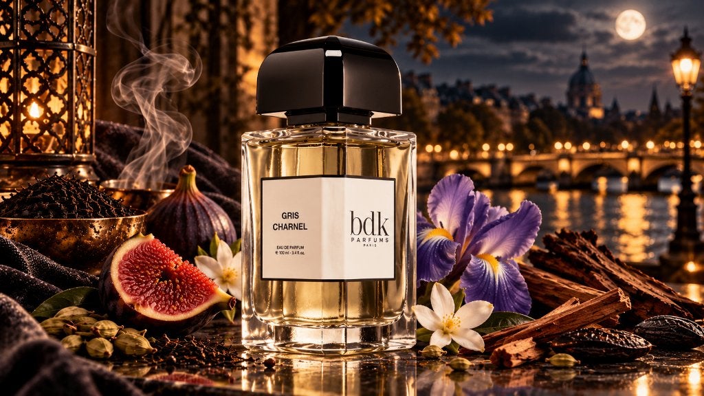 BDK Parfums Gris Charnel | Decants 3/5/10 ml | Origineel, Ophalen of Verzenden, Nieuw