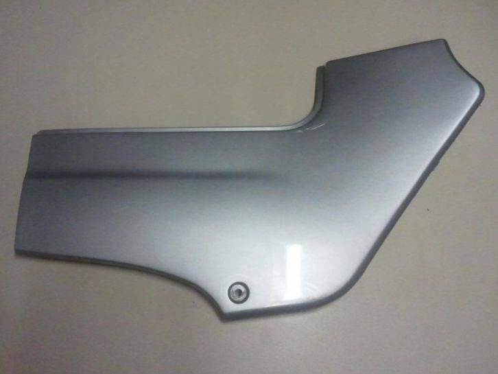 Kawasaki GPZ600 zijkap rechts GPZ600R deksel kuip GPZ 600, Ophalen of Verzenden, Gebruikt