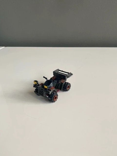 Playmobil set 6939 Quad, Ophalen of Verzenden, Gebruikt, Los playmobil
