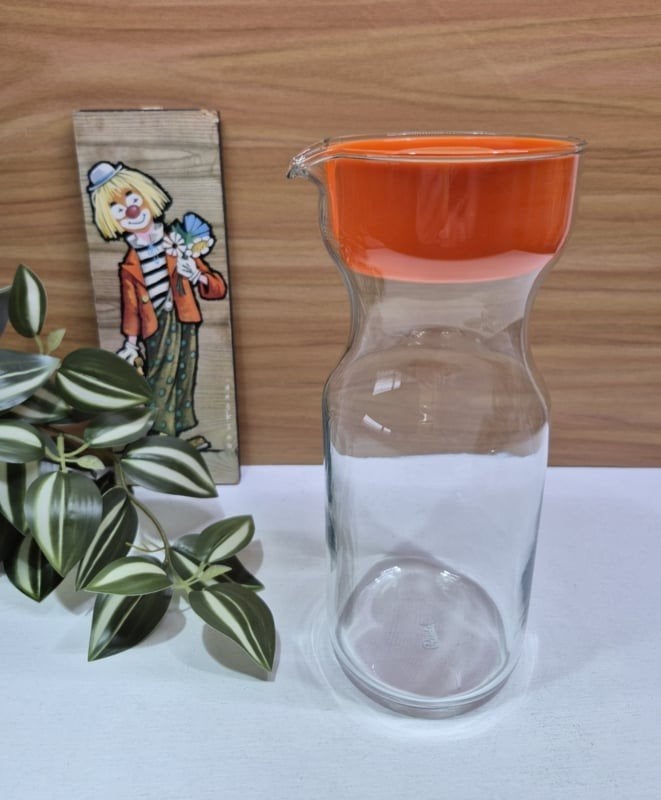 vintage sapkan van Riedel frisdrank, Ophalen of Verzenden, Huis en Inrichting