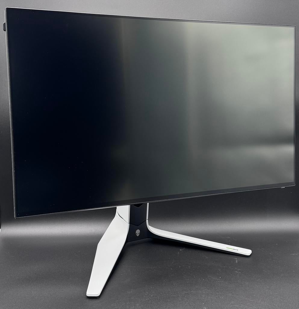 Alienware AW2723DF | 280Hz | Fast IPS | 1MS |, 1234AB, 2 tot 3 Ghz, Qwerty, Verzenden