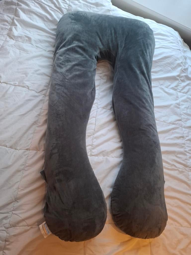 U-vorm Zwangerschapskussen XXL, Kleding | Dames, Leggings, Maillots en Panty's, Ophalen of Verzenden