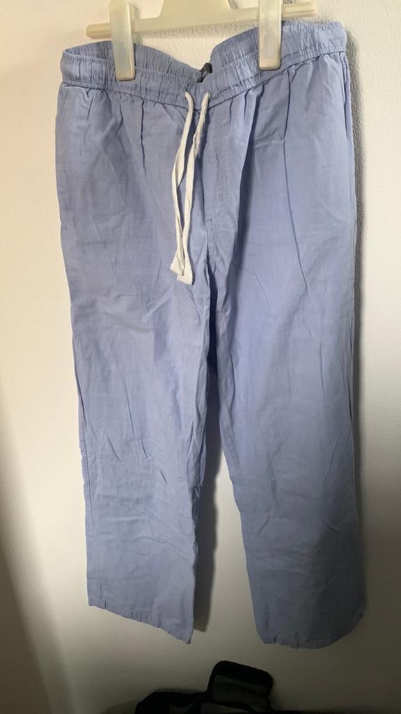 Pyjama broek Hema Maat L, Ophalen of Verzenden