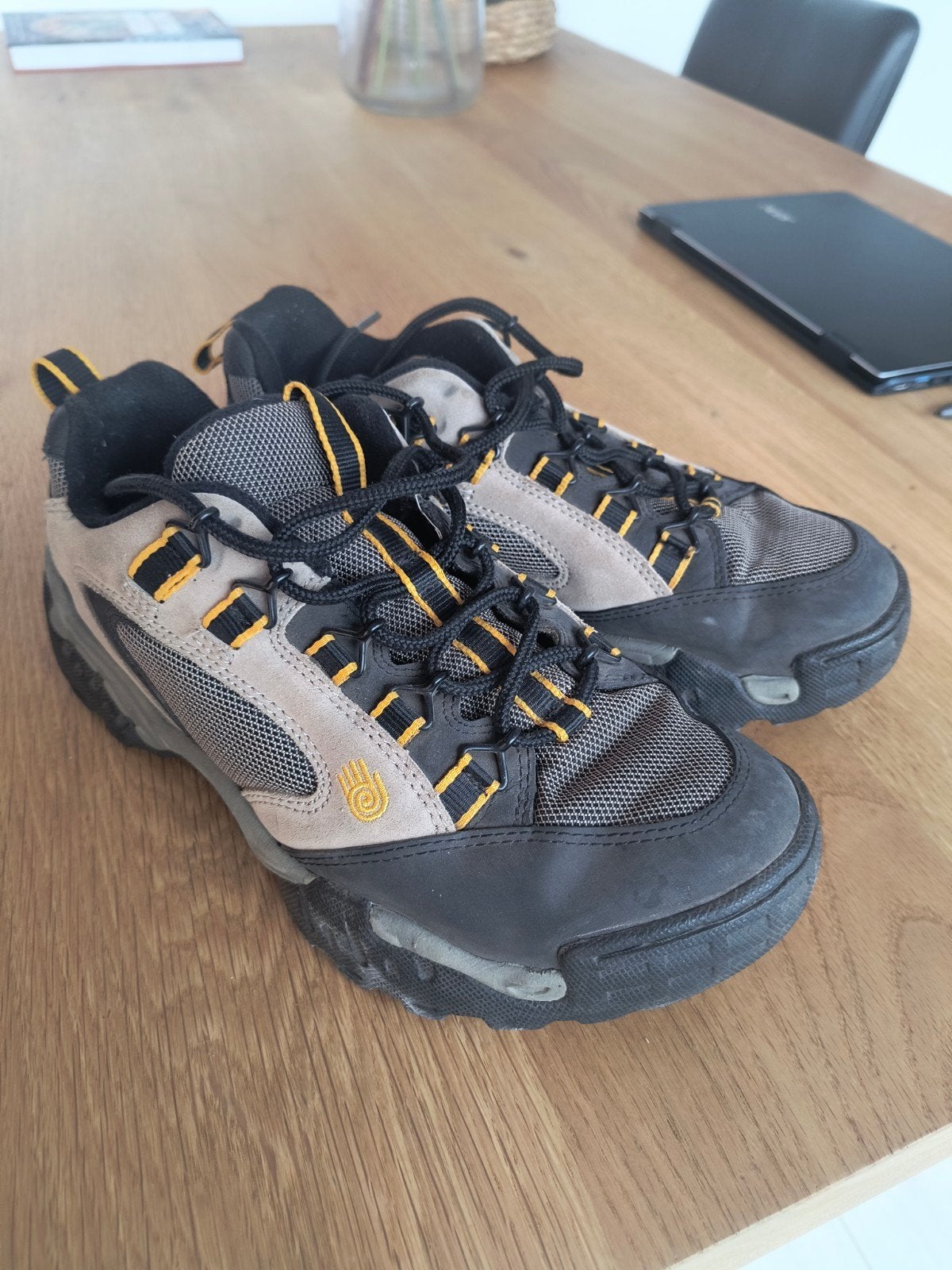 Teva wandelschoenen 40,5, Ophalen of Verzenden, Gebruikt, Schoenen