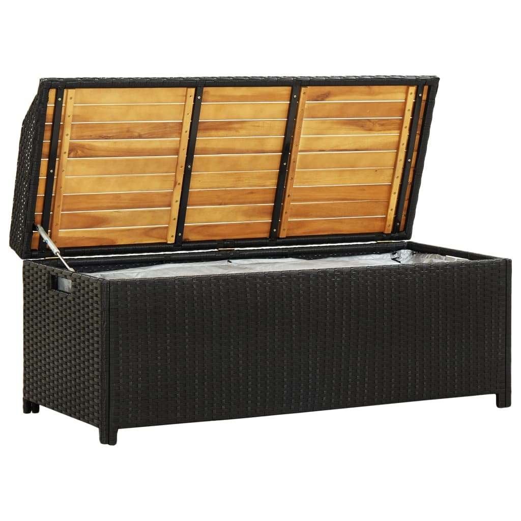 Opbergbox tuinkist tuinbox tuinkussens 280L GRATIS BEZORGD!, Tuin en Terras, Tuinmeubel-accessoires, Verzenden, Nieuw, Nvt, Nvt