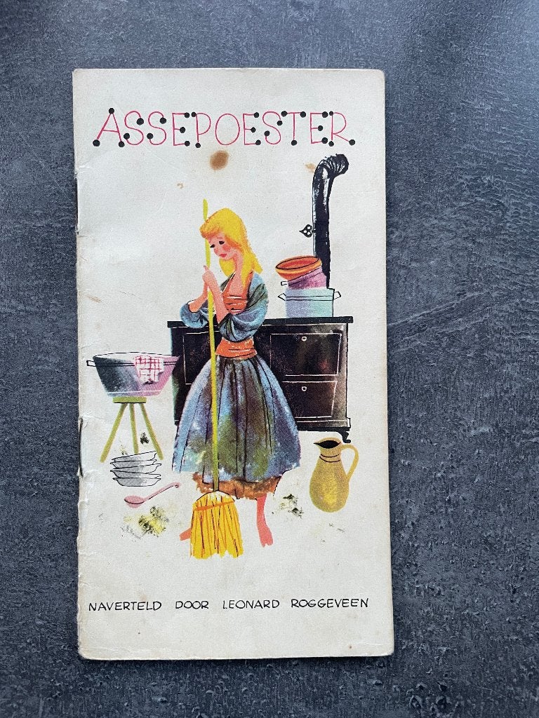 Zwaan kleef aan naverteld door Leonard Roggeveen, Ophalen, Gelezen