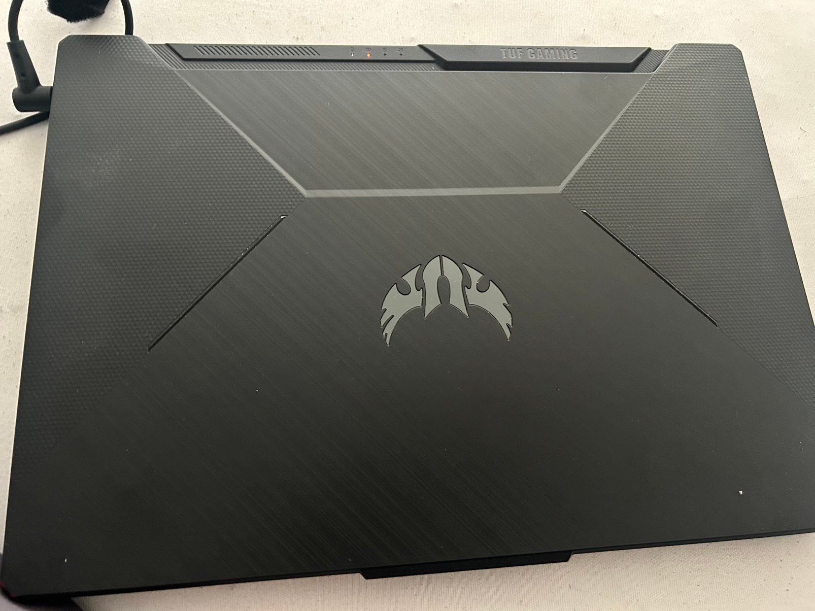 ASUS GAMING LAPTOP F15, Ophalen, Met videokaart, 2 tot 3 Ghz, 8 GB