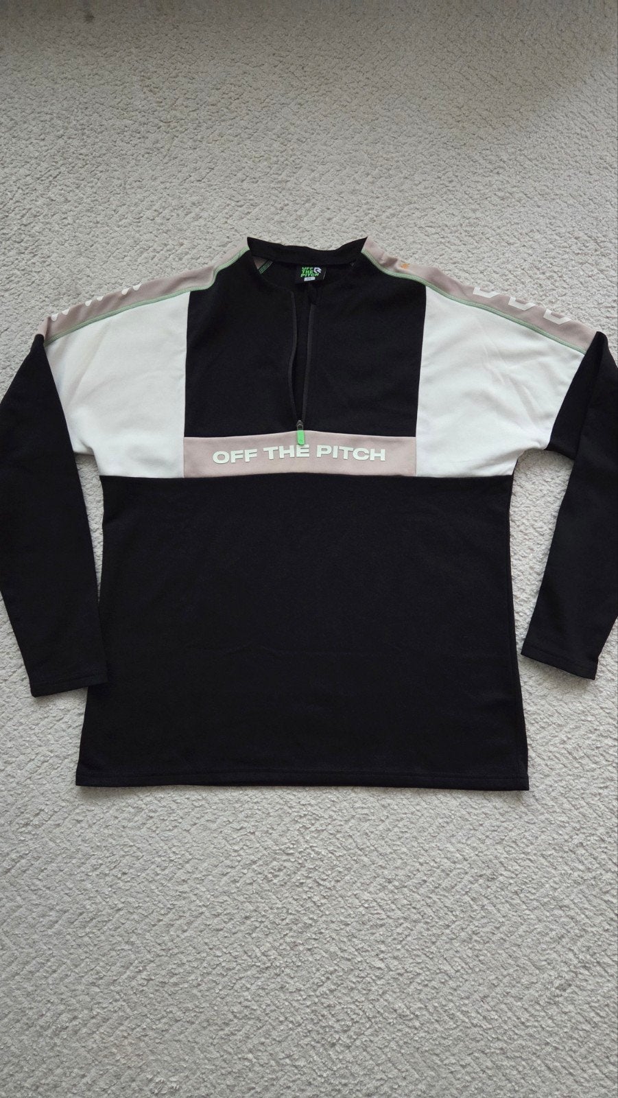 robey sweater, Ophalen of Verzenden, Zo goed als nieuw, Maat 56/58 (XL)