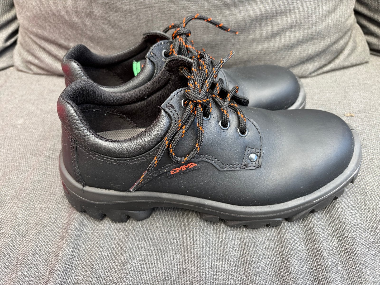 Nieuwe Emma werkschoenen maat 39, Ophalen, Nieuw, Schoenen