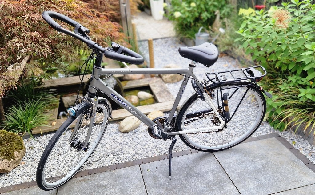 Koga miyata Confidence, Fietsen en Brommers, Gebruikt, Versnellingen, 57 tot 61 cm, Ophalen
