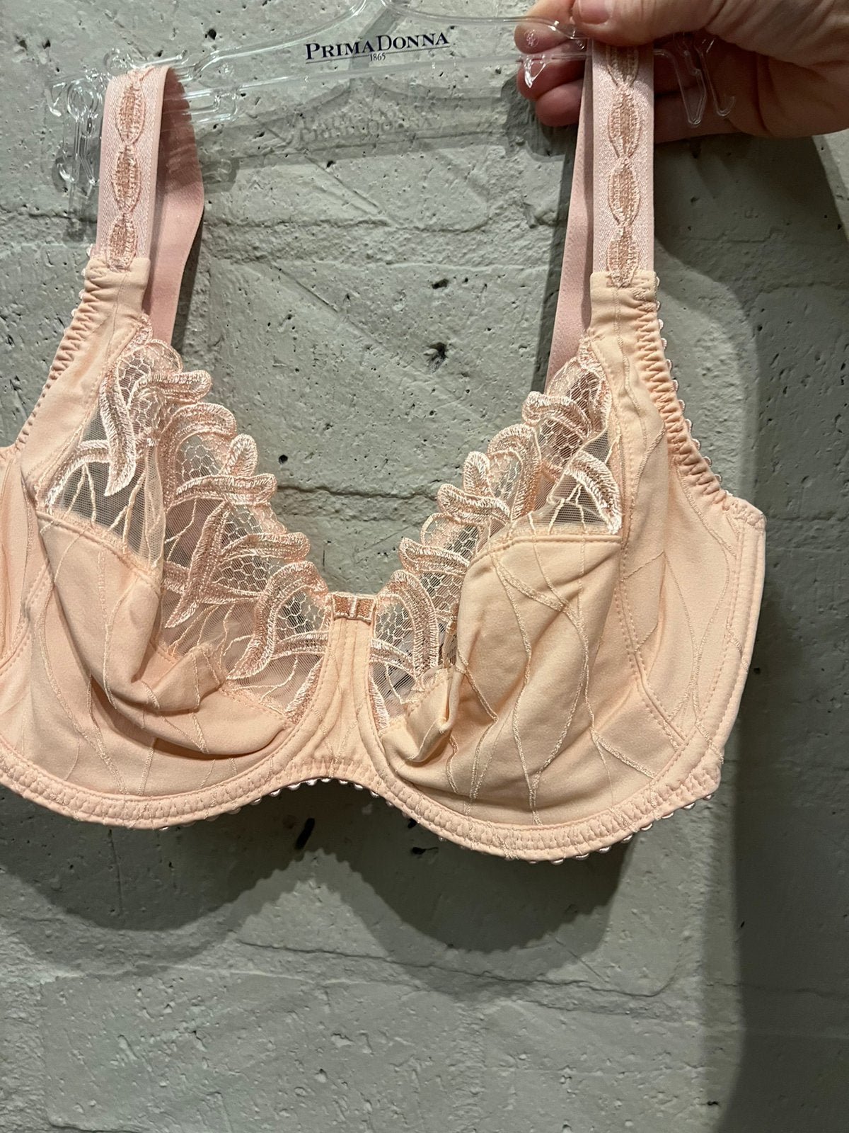 Louisa Bracq bh 75F 80F 90F 100F NIEUW!! Nu €60,-, Ophalen of Verzenden, BH