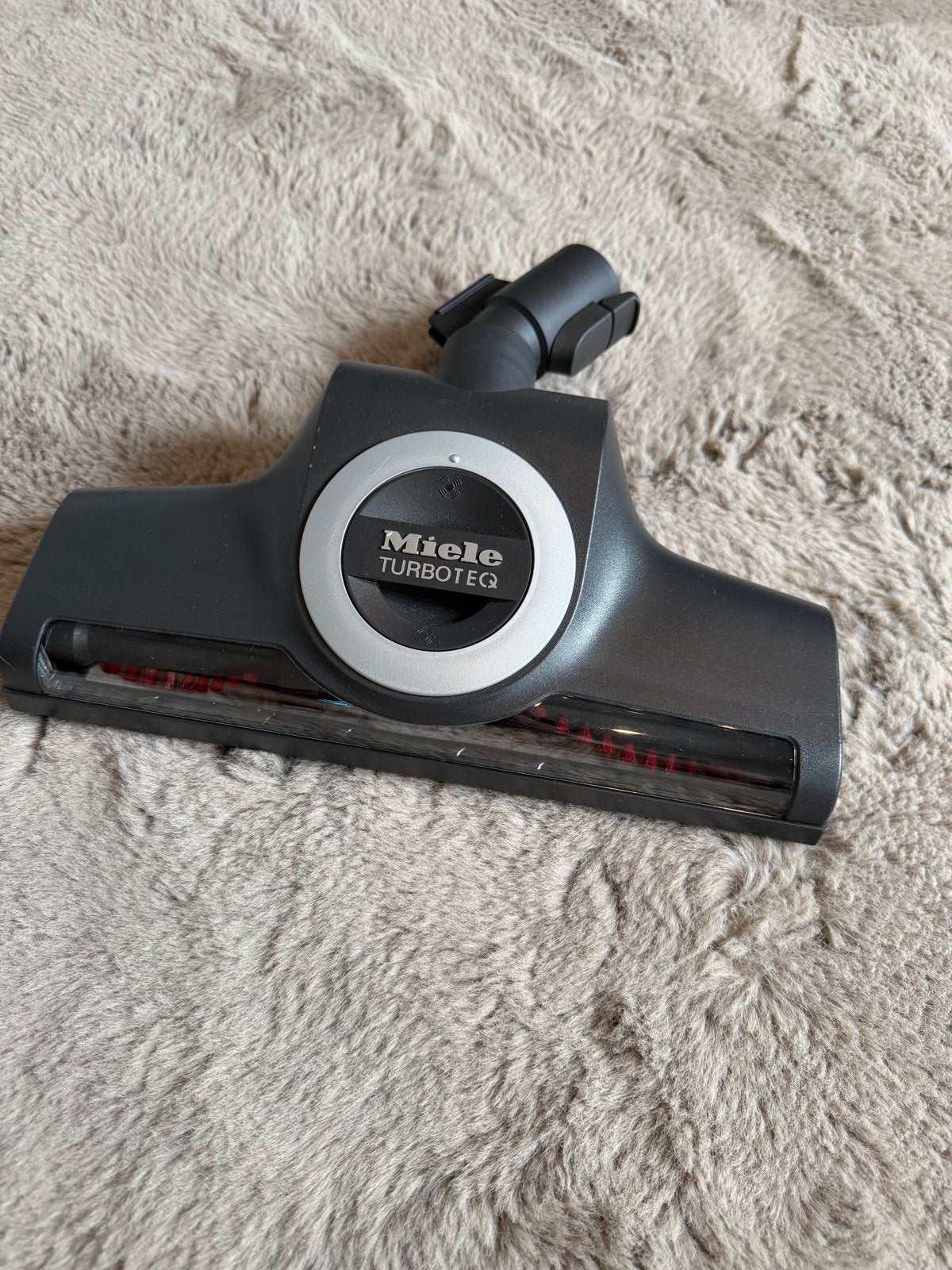 Miele Turboteq SBD 650-3 Stofzuigermond - Zo goed als nieuw, Witgoed en Apparatuur, Stofzuigers, Ophalen of Verzenden, Zo goed als nieuw