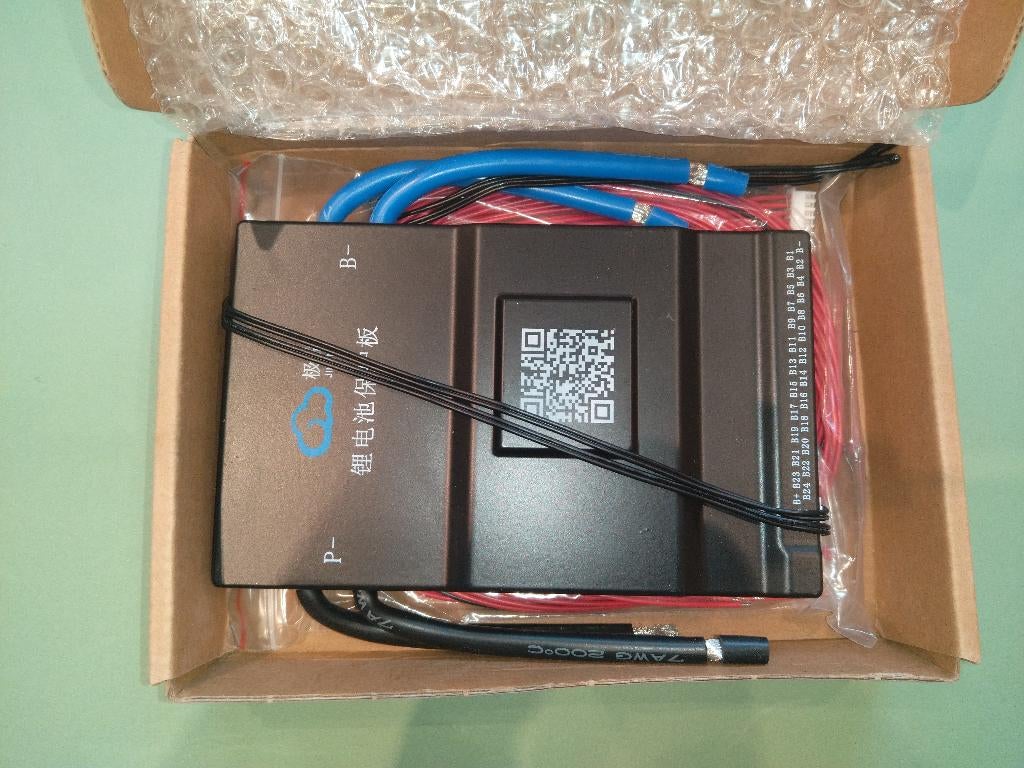 JK BMS, JK-BMS, Jkbms.com, Nieuw, JiKong